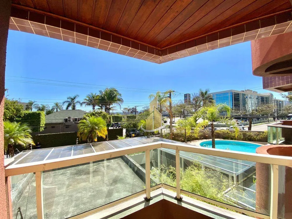 Apartamento, 4 quartos, 132 m² - Foto 5