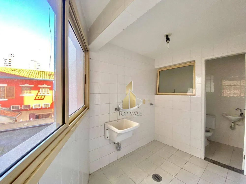 Apartamento, 4 quartos, 132 m² - Foto 8