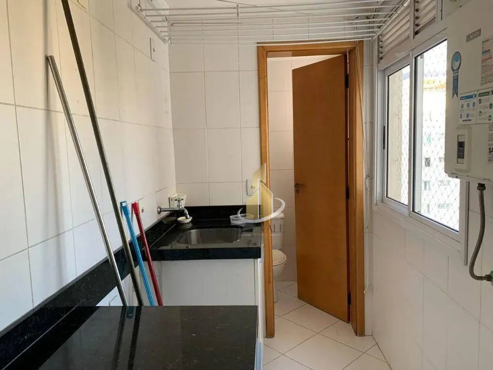Apartamento, 3 quartos, 153 m² - Foto 4