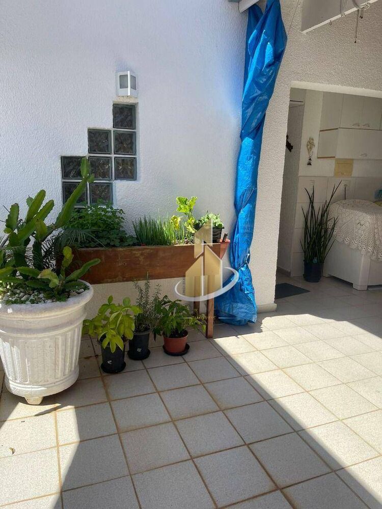 Cobertura, 3 quartos, 143 m² - Foto 22