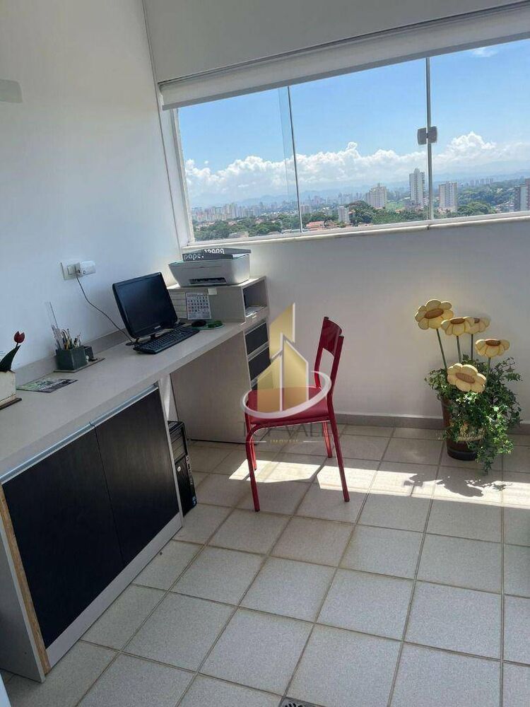 Cobertura, 3 quartos, 143 m² - Foto 20