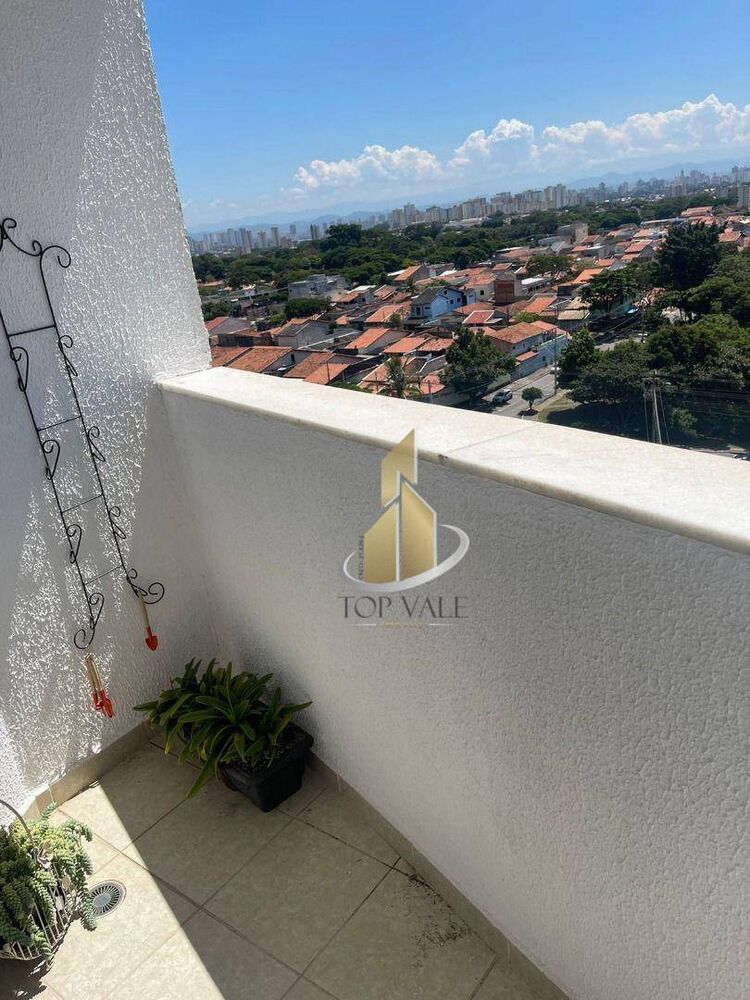 Cobertura, 3 quartos, 143 m² - Foto 4