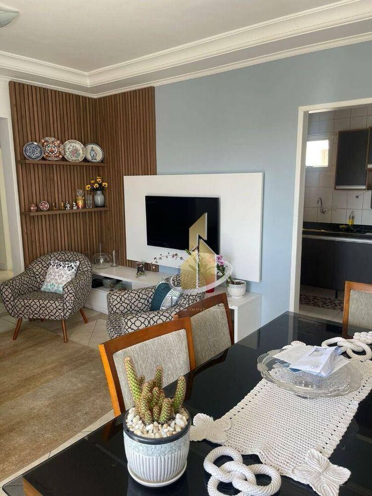 Cobertura, 3 quartos, 143 m² - Foto 1