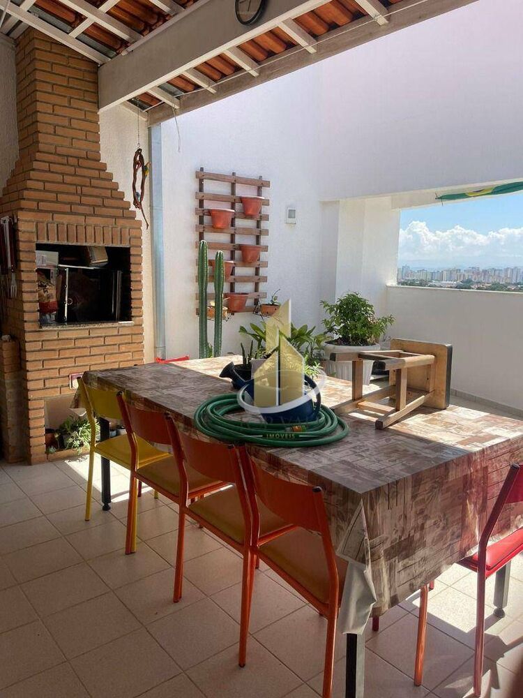 Cobertura, 3 quartos, 143 m² - Foto 25
