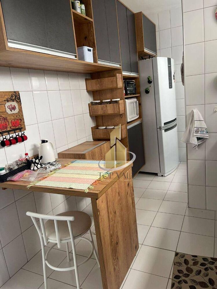 Cobertura, 3 quartos, 143 m² - Foto 6