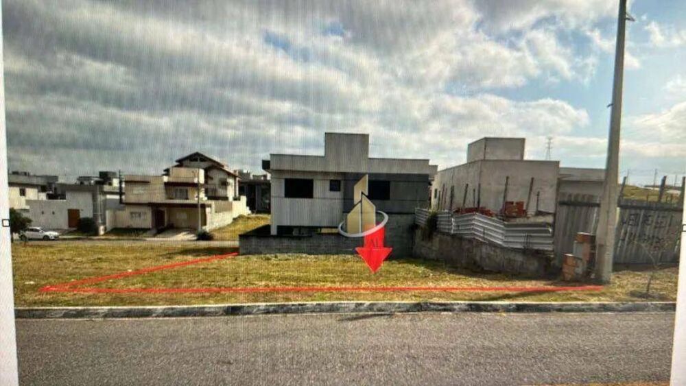 Loteamento e Condomínio, 250 m² - Foto 1