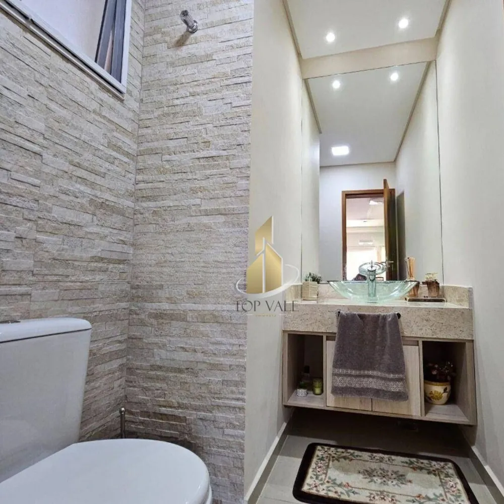 Sobrado, 3 quartos, 208 m² - Foto 3