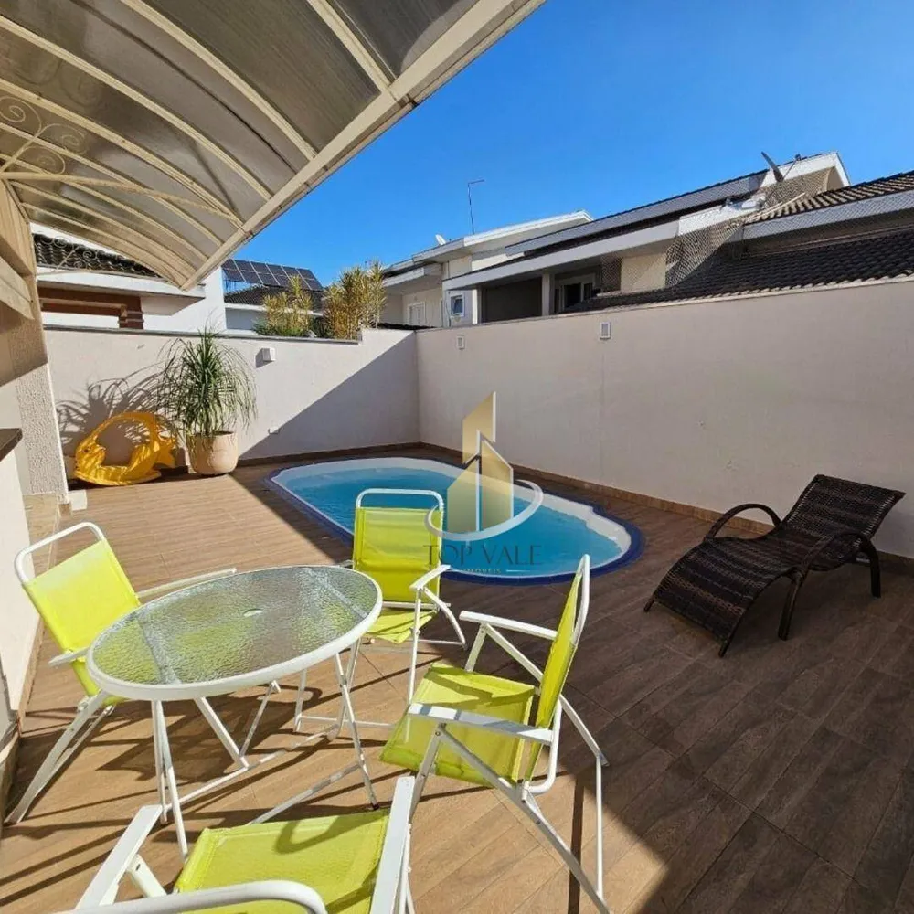Sobrado, 3 quartos, 208 m² - Foto 9