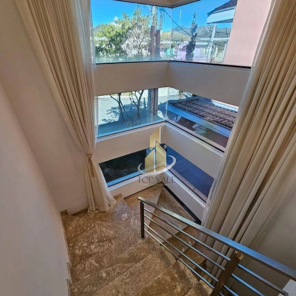 Sobrado, 3 quartos, 208 m² - Foto 11