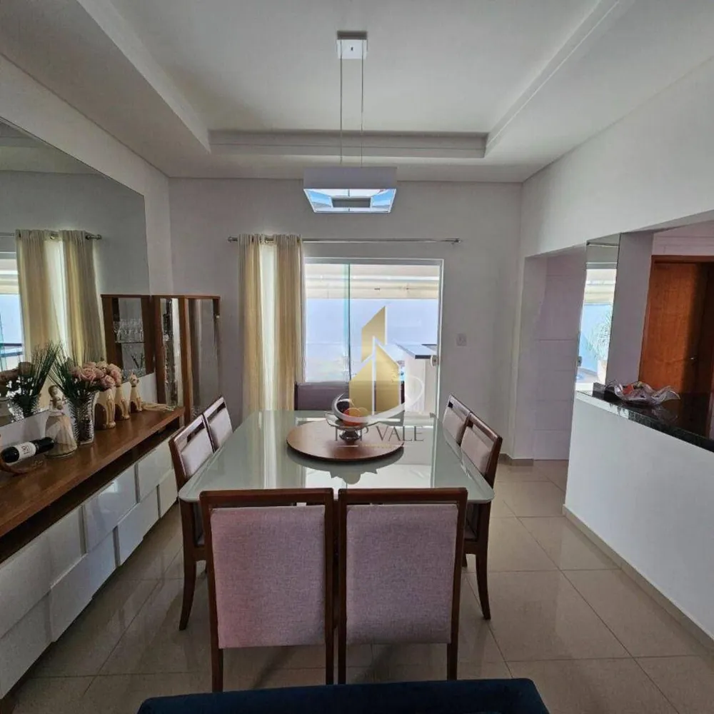 Sobrado, 3 quartos, 208 m² - Foto 5