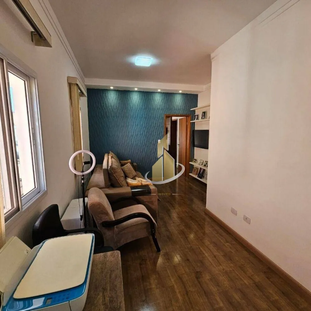 Sobrado, 3 quartos, 208 m² - Foto 13