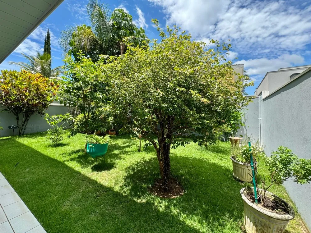 Sobrado, 4 quartos, 308 m² - Foto 15