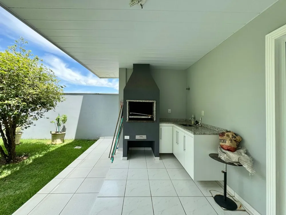 Sobrado, 4 quartos, 308 m² - Foto 12