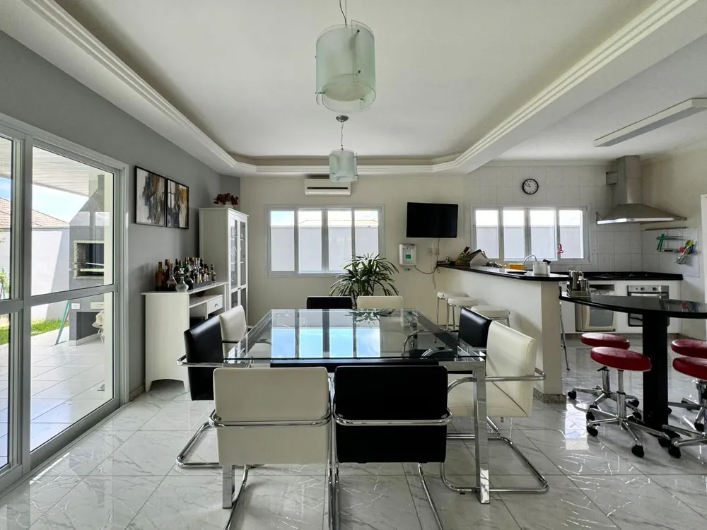 Sobrado, 4 quartos, 308 m² - Foto 5