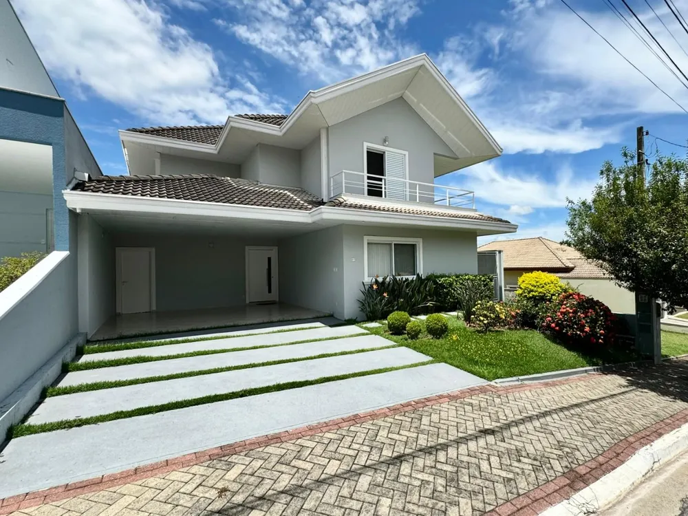 Sobrado, 4 quartos, 308 m² - Foto 2