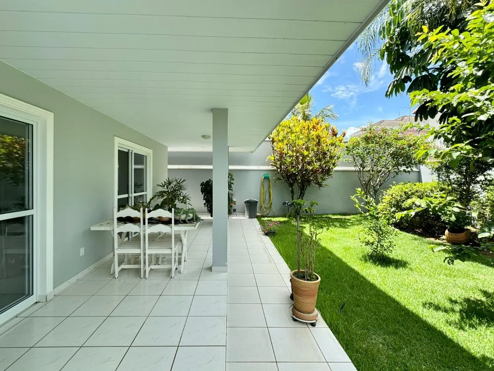 Sobrado, 4 quartos, 308 m² - Foto 13