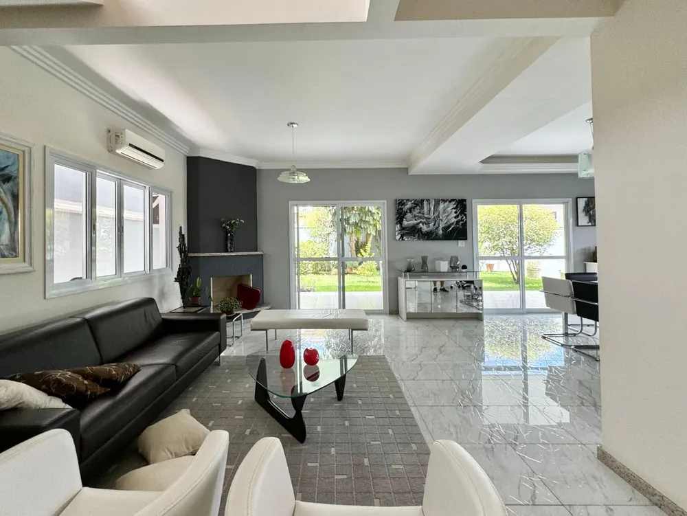 Sobrado, 4 quartos, 308 m² - Foto 3