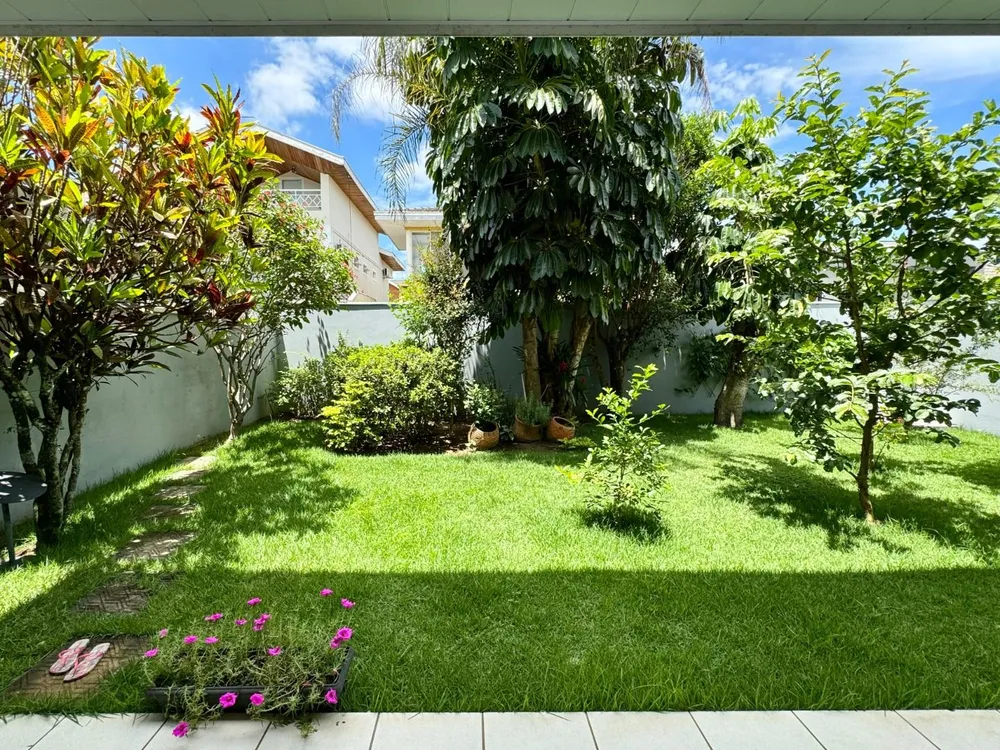 Sobrado, 4 quartos, 308 m² - Foto 14