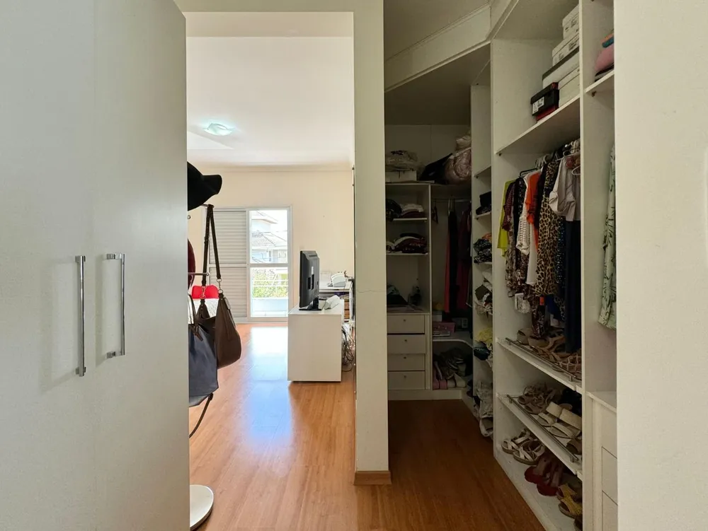 Sobrado, 4 quartos, 308 m² - Foto 10