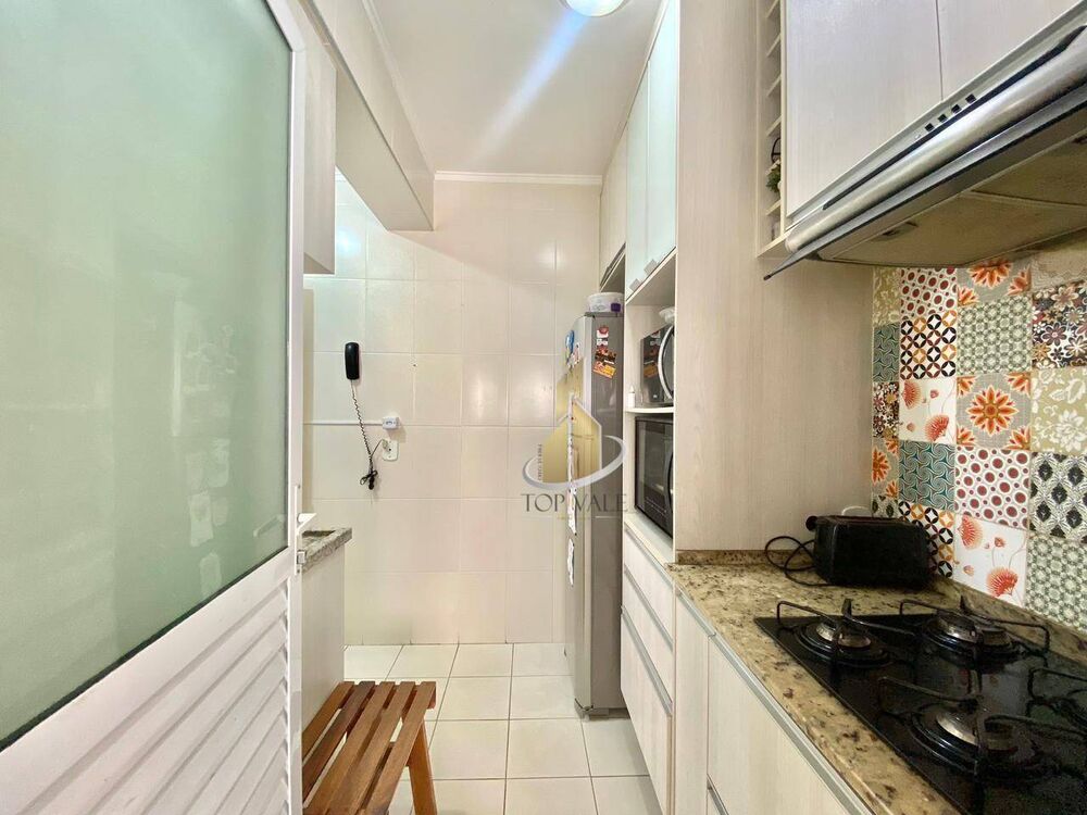 Apartamento, 2 quartos, 68 m² - Foto 3