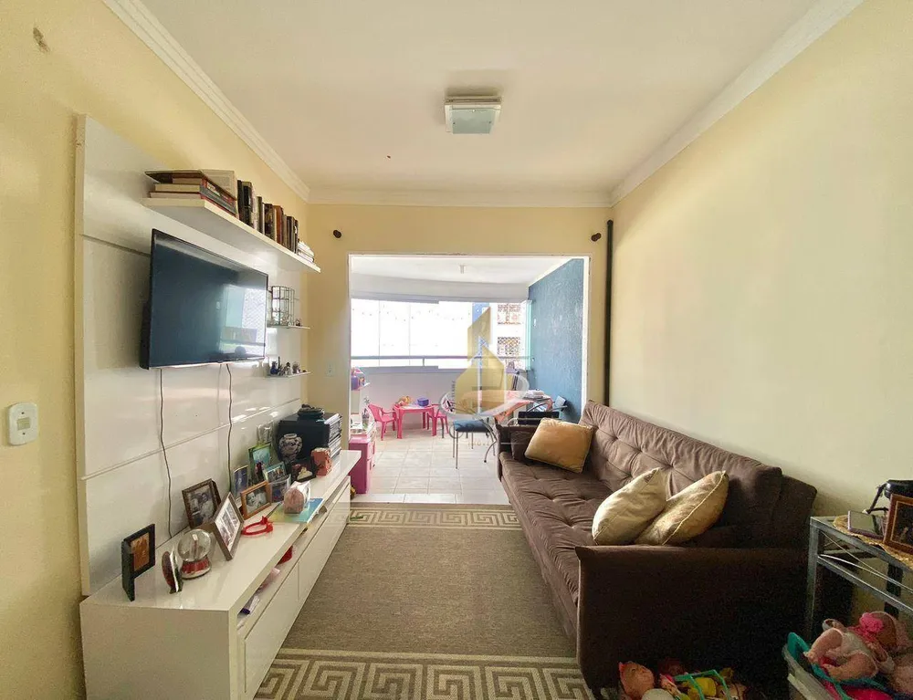 Apartamento, 2 quartos, 68 m² - Foto 2