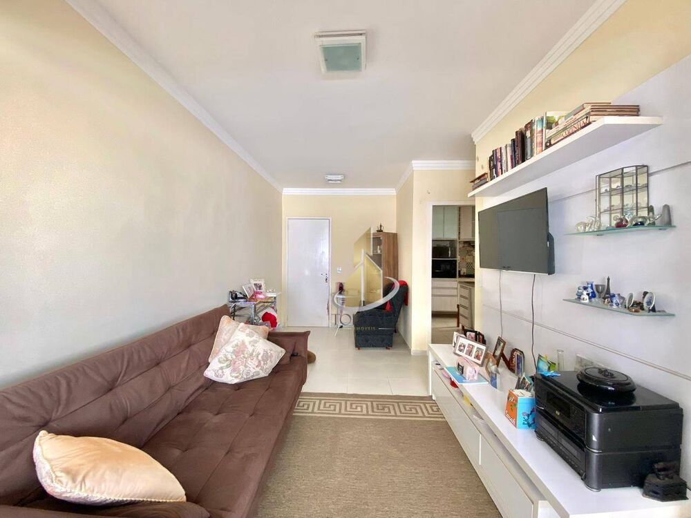 Apartamento, 2 quartos, 68 m² - Foto 2