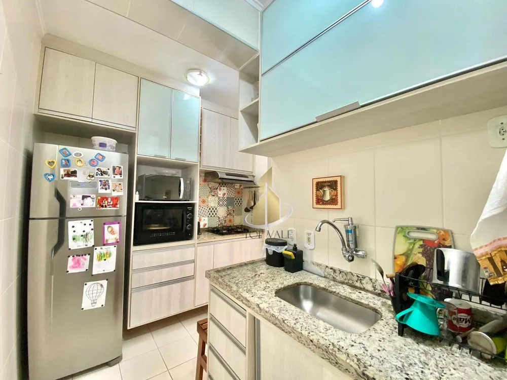 Apartamento, 2 quartos, 68 m² - Foto 5