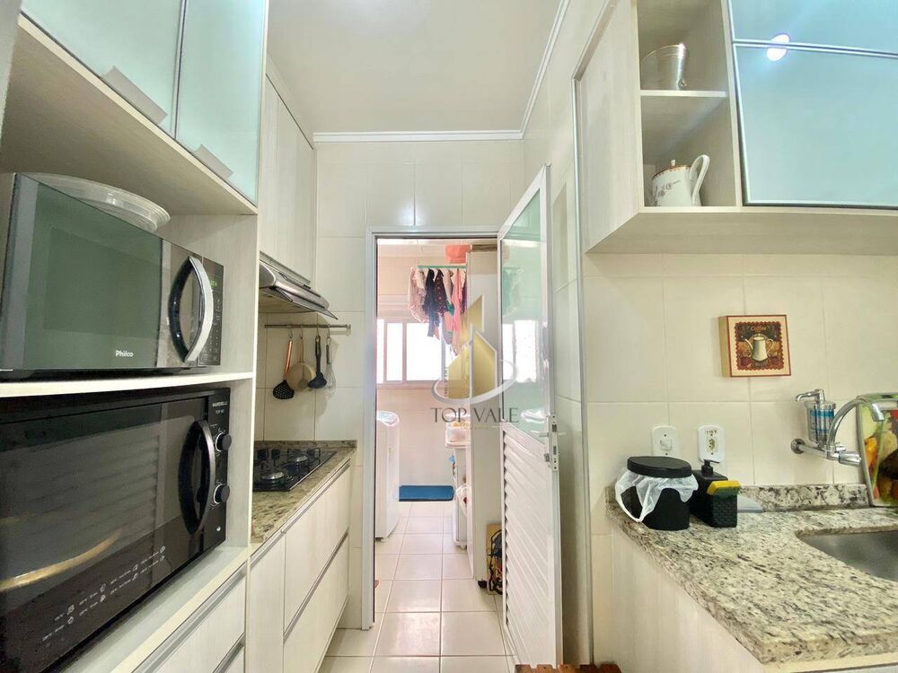 Apartamento, 2 quartos, 68 m² - Foto 4