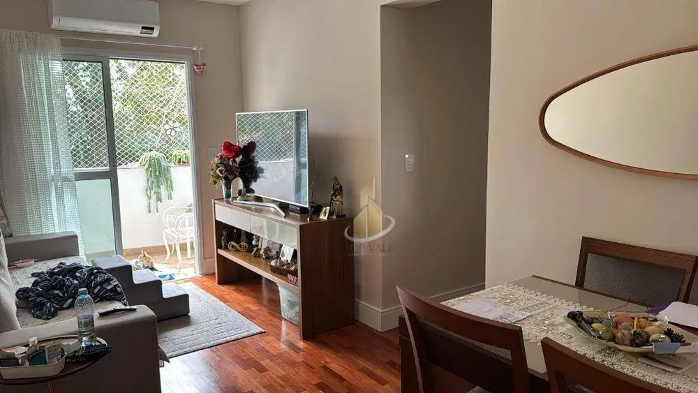 Apartamento, 2 quartos, 55 m² - Foto 1