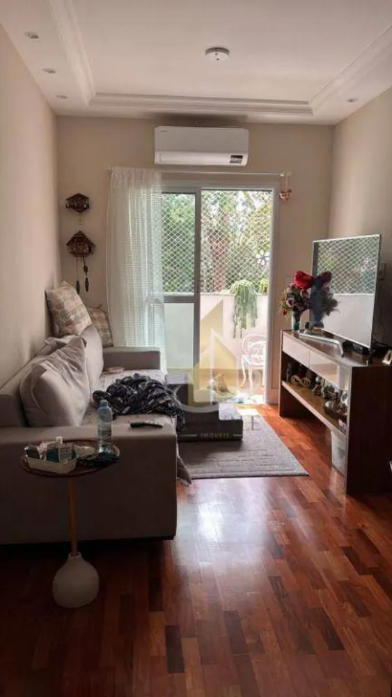 Apartamento, 2 quartos, 55 m² - Foto 3
