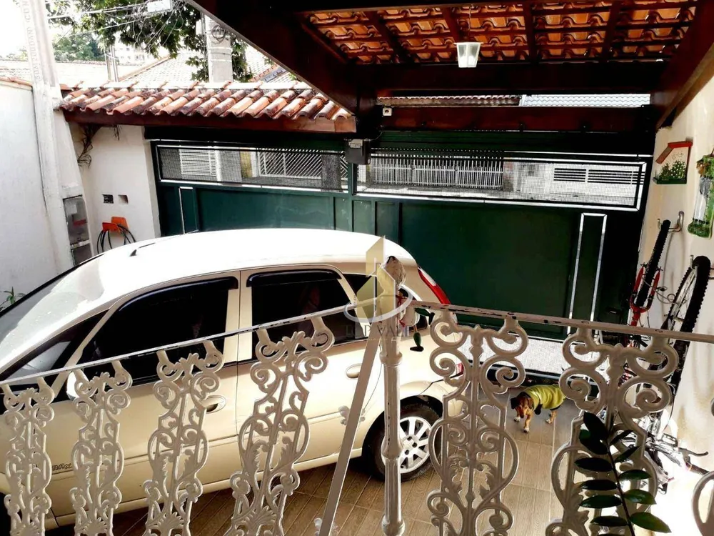 Casa, 2 quartos, 107 m² - Foto 9