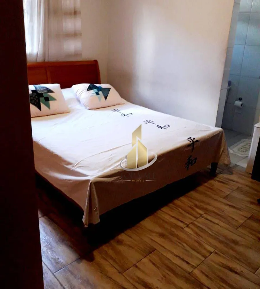 Casa, 2 quartos, 107 m² - Foto 6