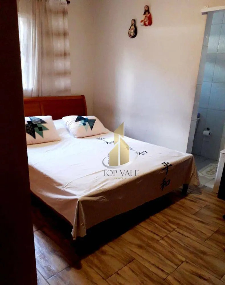 Casa, 2 quartos, 107 m² - Foto 4
