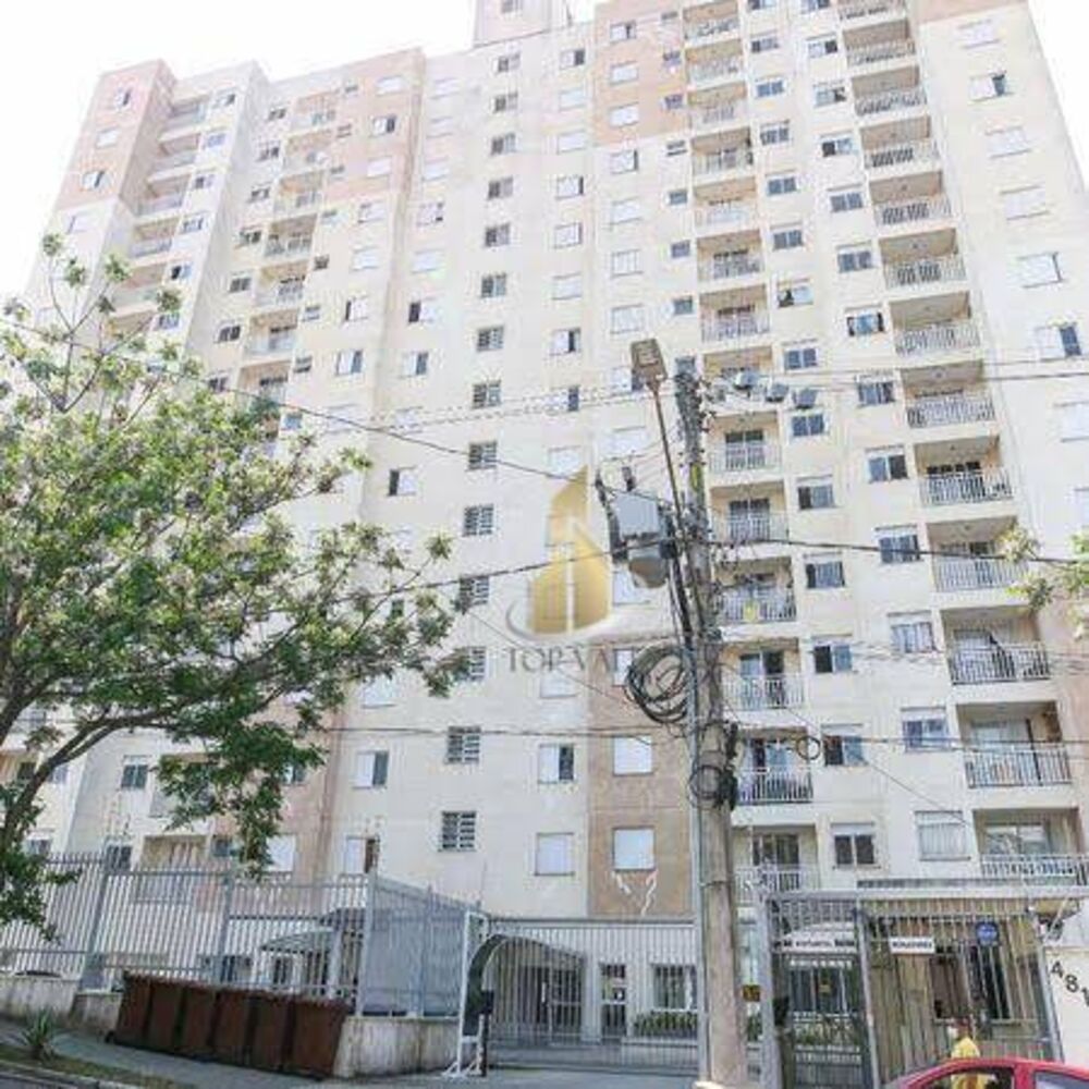 Apartamento, 2 quartos, 56 m² - Foto 2