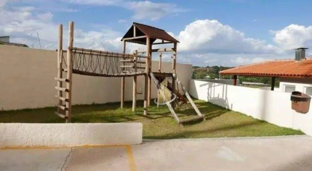 Apartamento, 2 quartos, 56 m² - Foto 11