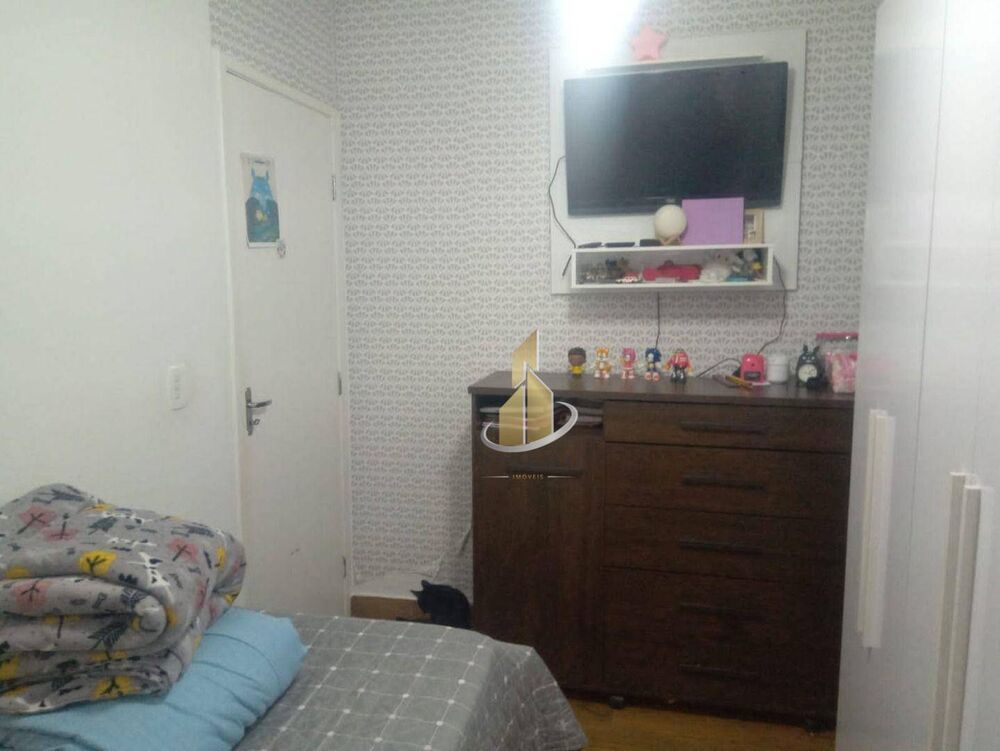 Apartamento, 2 quartos, 56 m² - Foto 4