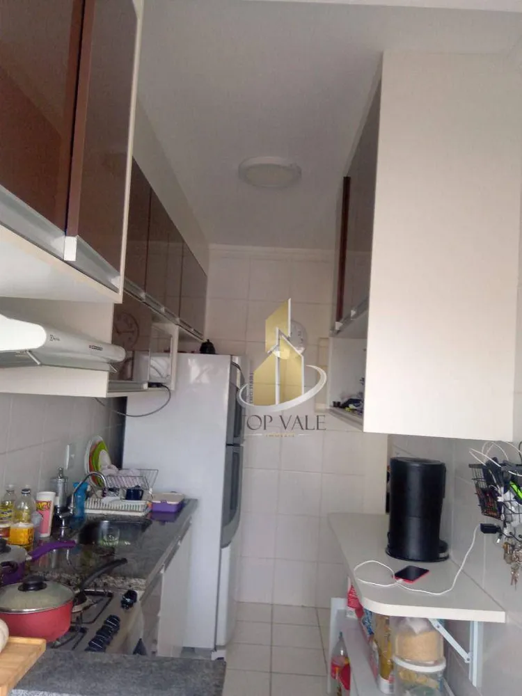 Apartamento, 2 quartos, 56 m² - Foto 8