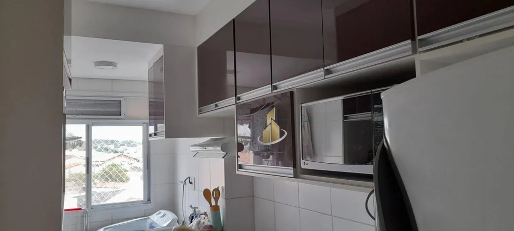 Apartamento, 2 quartos, 56 m² - Foto 10