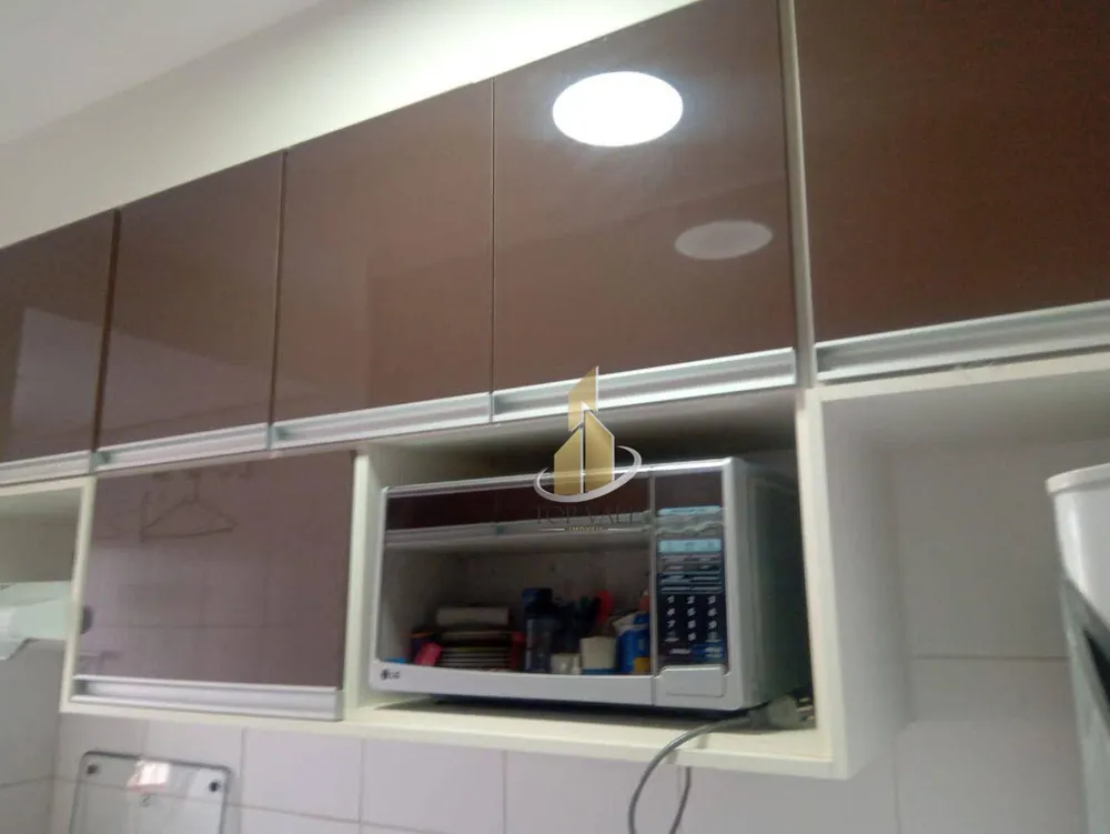 Apartamento, 2 quartos, 56 m² - Foto 16