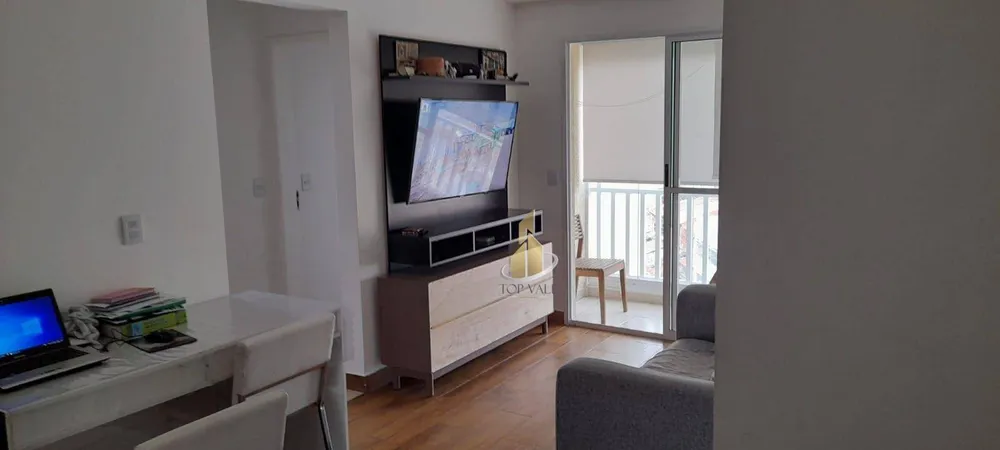Apartamento, 2 quartos, 56 m² - Foto 14