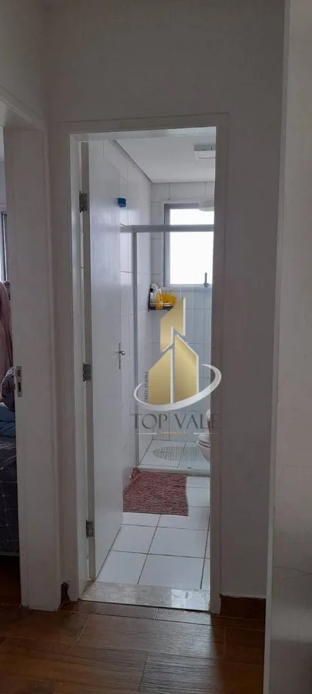Apartamento, 2 quartos, 56 m² - Foto 9