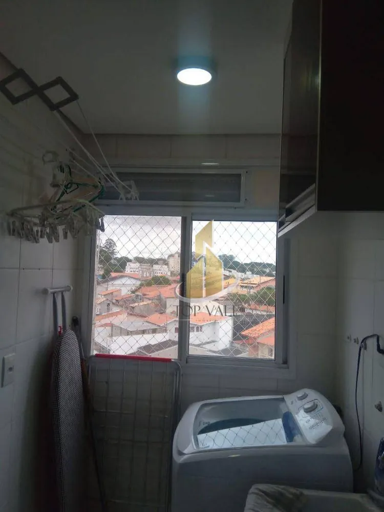 Apartamento, 2 quartos, 56 m² - Foto 6