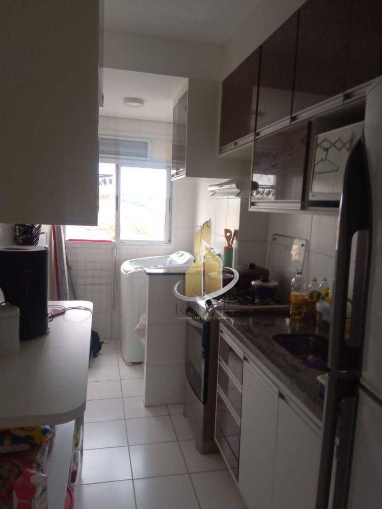 Apartamento, 2 quartos, 56 m² - Foto 3