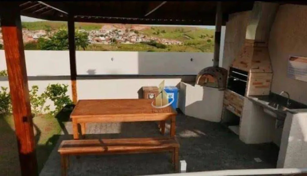 Apartamento, 2 quartos, 56 m² - Foto 5