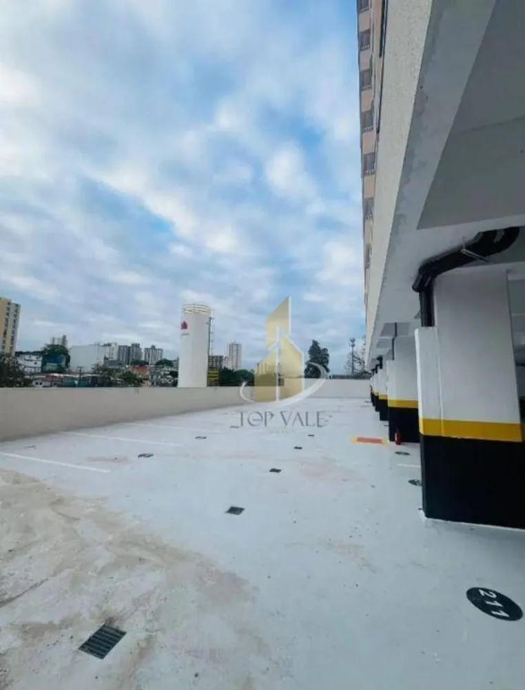 Apartamento, 2 quartos, 51 m² - Foto 10