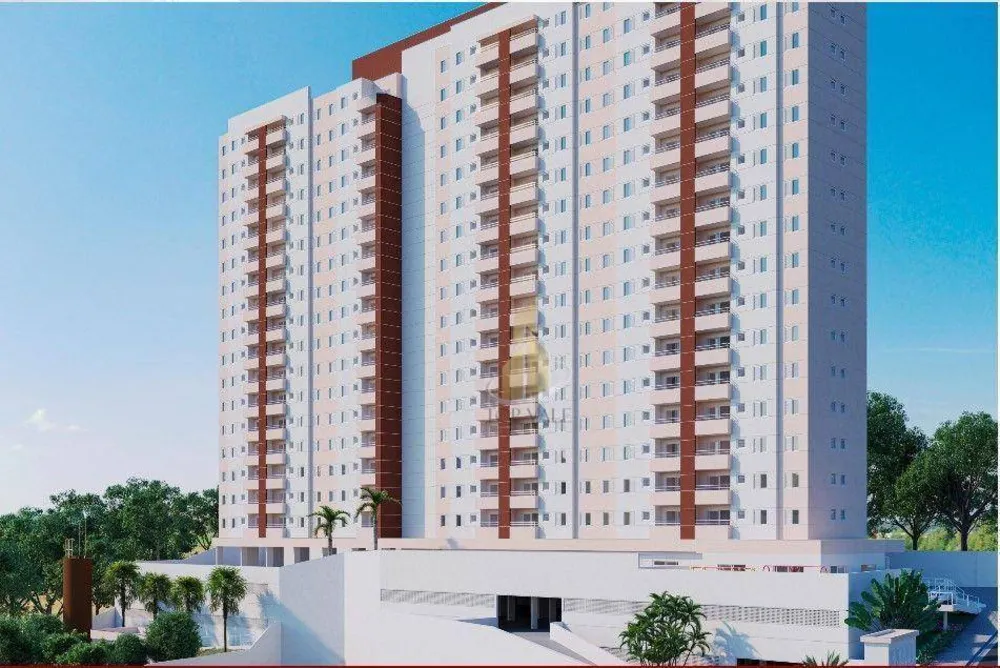Apartamento, 2 quartos, 51 m² - Foto 13