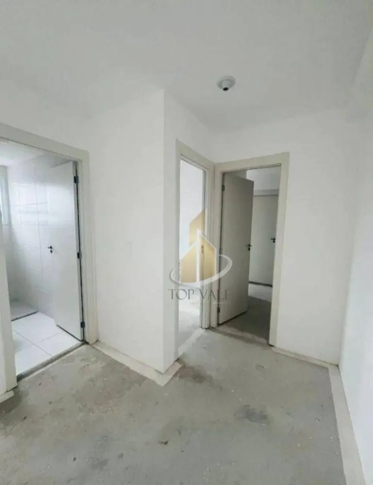 Apartamento, 2 quartos, 51 m² - Foto 8