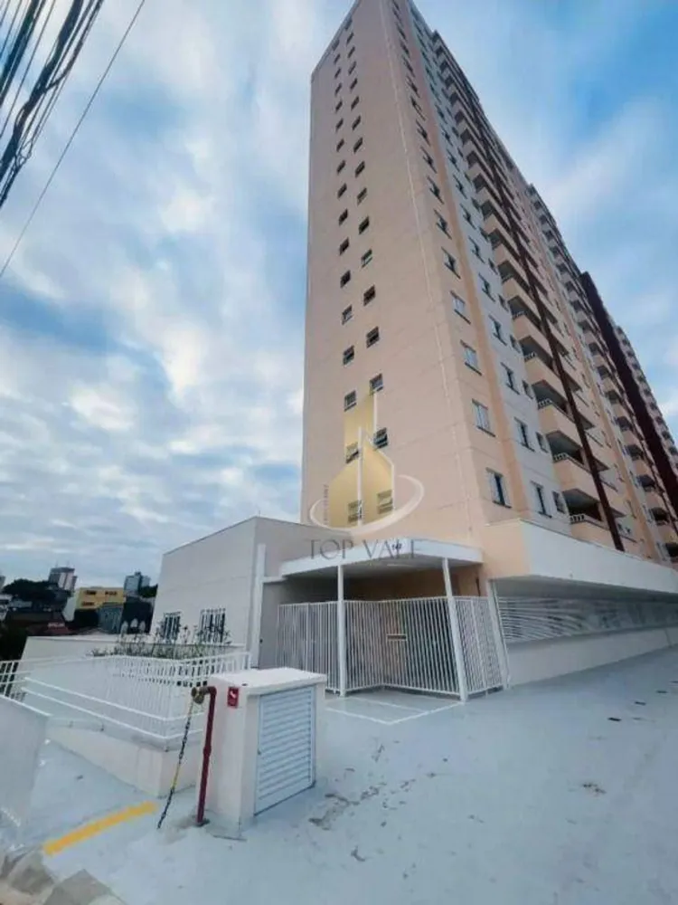 Apartamento, 2 quartos, 51 m² - Foto 5