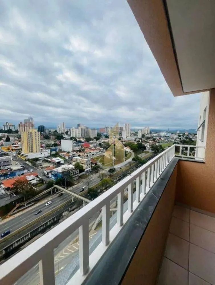 Apartamento, 2 quartos, 51 m² - Foto 14
