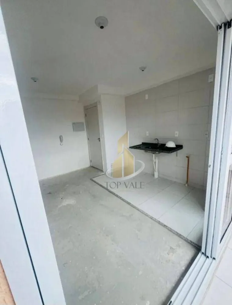Apartamento, 2 quartos, 51 m² - Foto 4